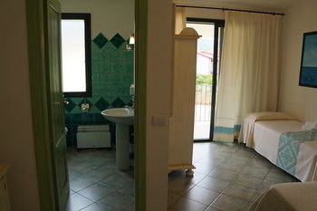 Hotel Residence La Ciaccia