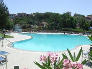Hotel Apta Smeralda Village