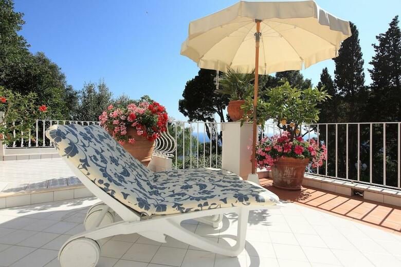 Hotel Villa Brunella