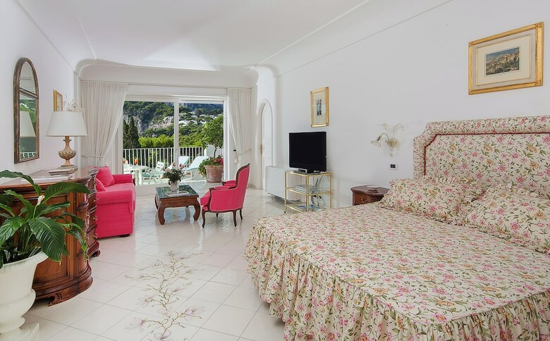 Hotel Villa Brunella