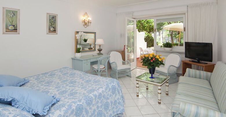 Hotel Villa Brunella
