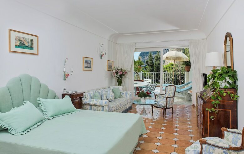 Hotel Villa Brunella