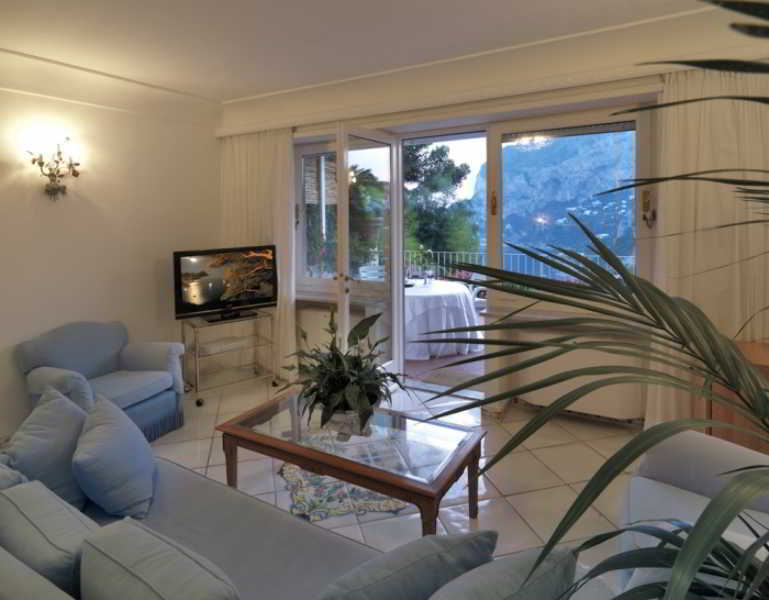 Hotel Villa Brunella