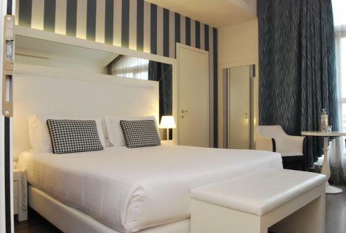 Hotel Palazzo Bezzi