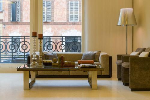 Hotel Palazzo Bezzi