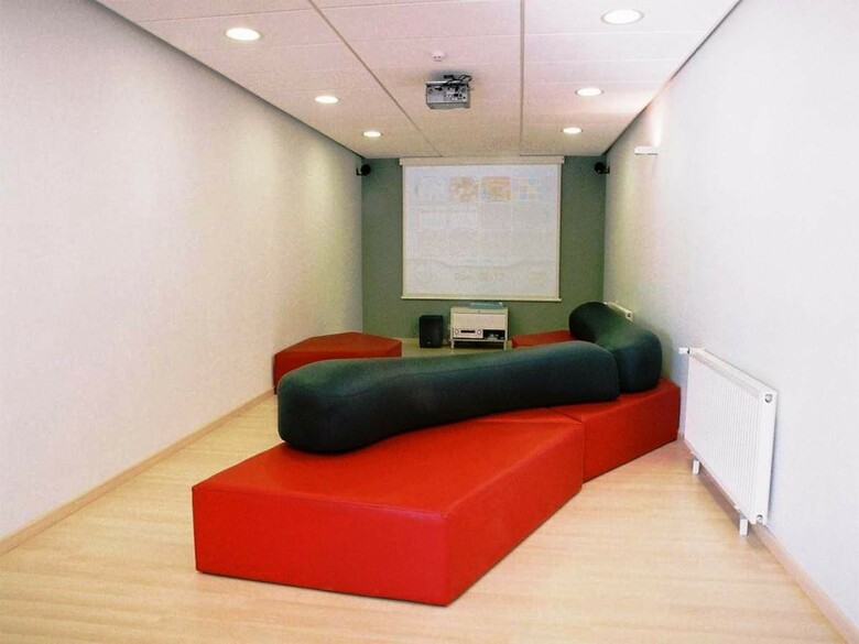 Hotel Campus Cerdanya