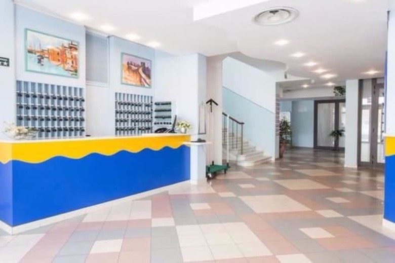 Hotel Arizona