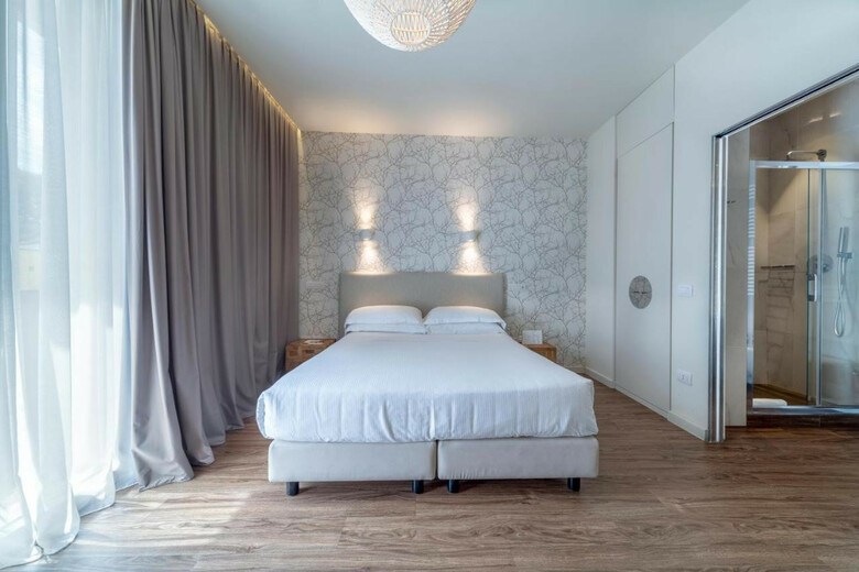 Hotel Select Suites & Spa