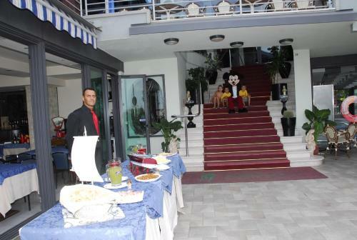 Nettuno Hotel