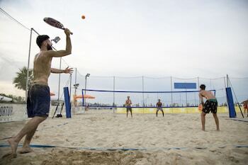 Sportur Club Hotel