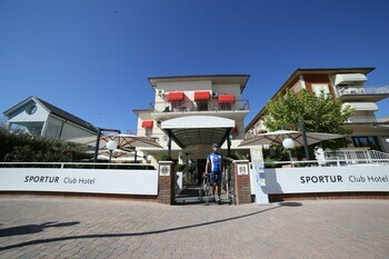 Sportur Club Hotel