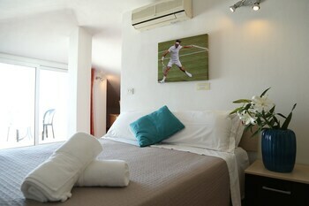 Sportur Club Hotel