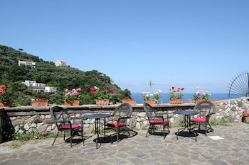 Bed & Breakfast San Francesco Relais