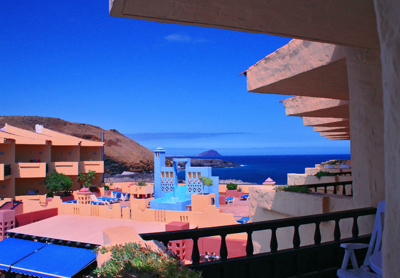 Marino Hotel Tenerife