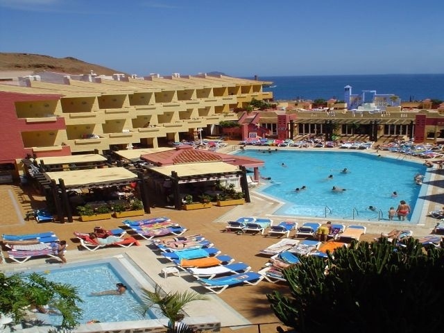 Marino Hotel Tenerife