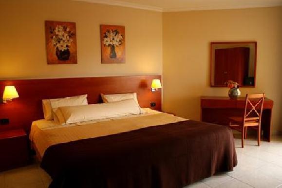 Marino Hotel Tenerife