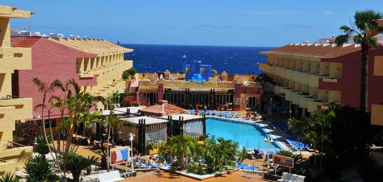 Marino Hotel Tenerife