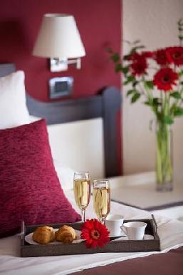 Marino Hotel Tenerife