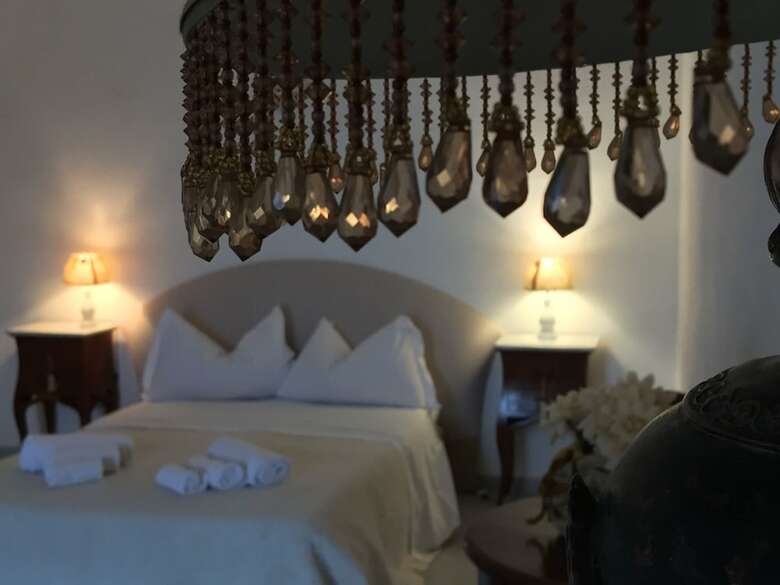 Bed & Breakfast Villa Neptunus