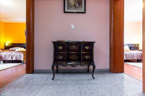 Bed & Breakfast Rooms Stanic