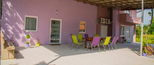 Apartamentos Garden Room
