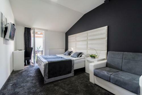 Bed & Breakfast Cool Rooms Zagreb Airport