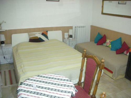 Hostal Rooms Aeroport