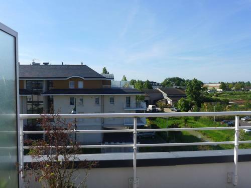Apartamento Albertine