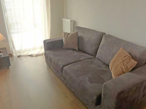 Apartamento Albertine