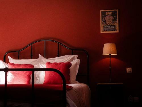 Bed & Breakfast Clos Saint Martin