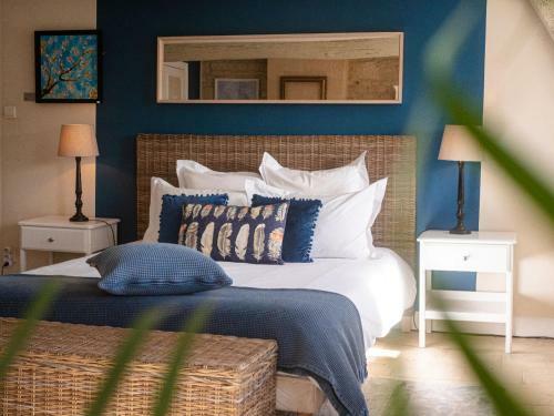 Bed & Breakfast Clos Saint Martin