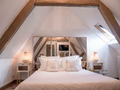 Bed & Breakfast Clos Saint Martin