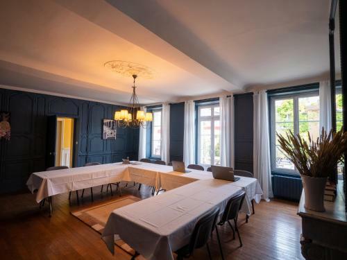 Bed & Breakfast Clos Saint Martin