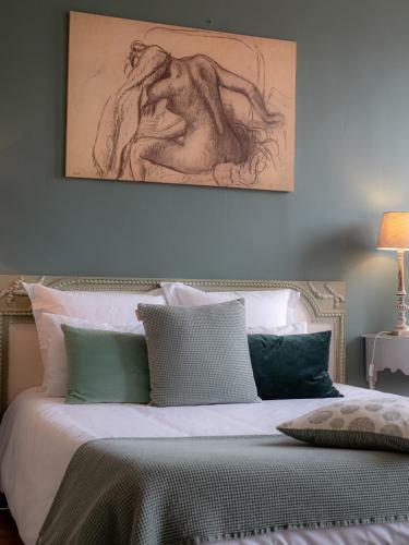Bed & Breakfast Clos Saint Martin