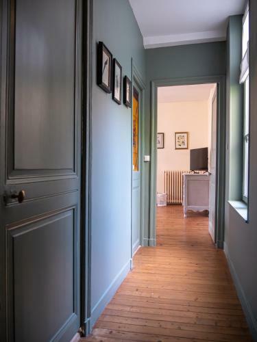 Bed & Breakfast Clos Saint Martin
