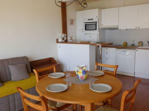 Apartment Prince Albert