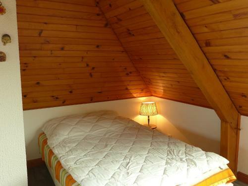 Apartamento R�sidence Du Port