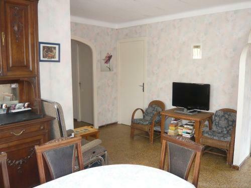 Holiday Home Canetoise Tixador Canet Plage