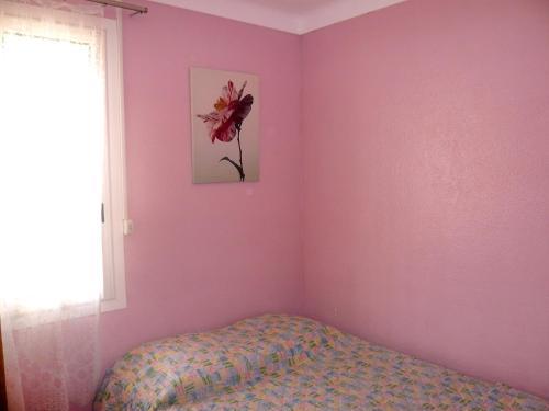 Holiday Home Canetoise Tixador Canet Plage