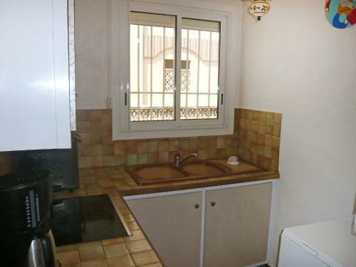 Holiday Home Canetoise Tixador Canet Plage