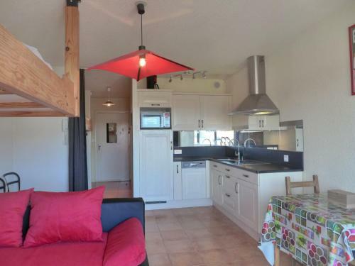 Apartamentos Le Grand Large Capbreton