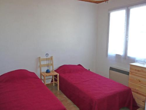 Holiday Home Herriot Canet Plage