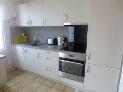 Holiday Home Herriot Canet Plage