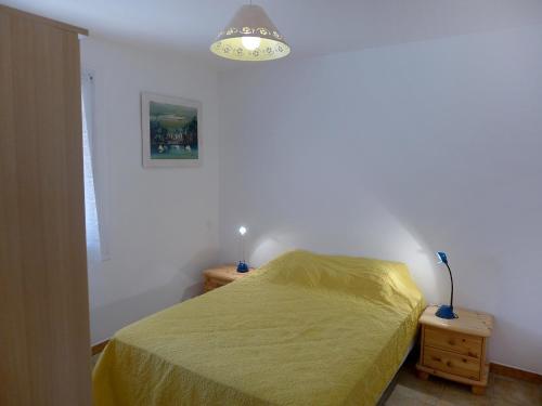 Holiday Home Herriot Canet Plage