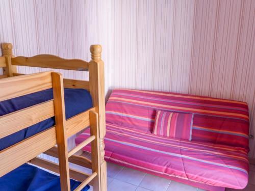 Holiday Home Herriot Canet Plage