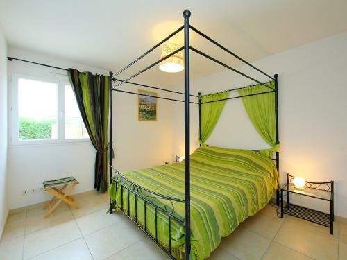 Holiday Home De L'etang Canet