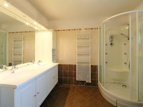 Holiday Home De L'etang Canet