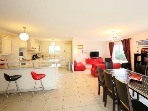 Holiday Home De L'etang Canet