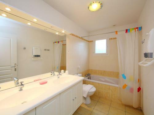 Holiday Home De L'etang Canet