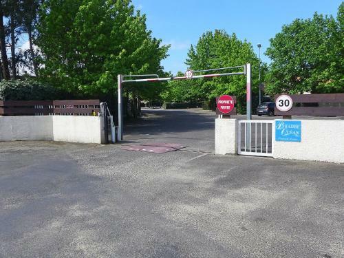 Holiday Home Paradise Oc�an.5